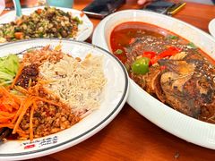 -云隐小厨·传统大理美食(复兴路店)