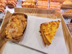 -巴黎贝甜(宜山路店)