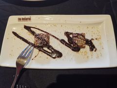 巧克力蛋糕-Efes Turkish & Mediterranean Cuisine 艾菲斯餐厅(陆家嘴店)
