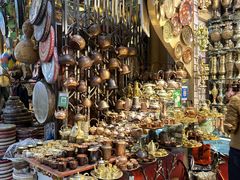 -新疆国际大巴扎