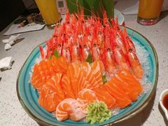 -大渔铁板烧(大悦城店)