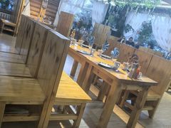 -玛丽亚西餐厅非遗俄餐