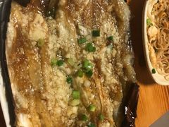 烧茄子-烧烤佬(新基路店)
