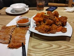 -渔太泰漓江小馆·广西融合菜(西街店)