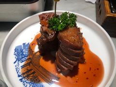 -小菜园新徽菜(常州武进吾悦店)