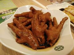 -添好运点心专门店(中环IFC店)