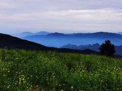 -阳台山自然风景区
