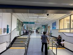-首都医科大学附属北京同仁医院(西区)