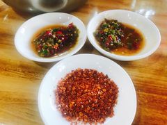 辣椒面-牛大牛跷脚牛肉(光华苑店)