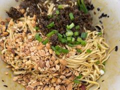-万三面馆(青龙正街太古里店)