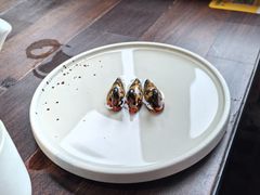 -德永枣香烤鸭(官舍店)