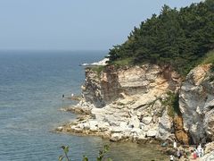 -养马岛旅游度假区