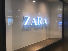 -ZARA(沈阳大悦城店)