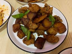 -念念Restaurant(贝岗店)