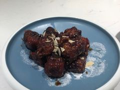 -鹿港小镇(悠唐店)