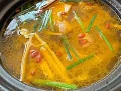 -香芙茗茶楼(梅家坞总店)