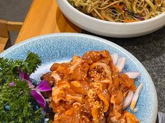 -鹤之乡·齐齐哈尔烤肉·非遗(秋涛路店)