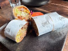 -Q MEX 库迈墨西哥餐吧(三里屯店)