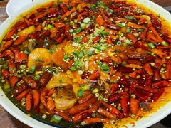 -掌上鲜(南顺城街店)