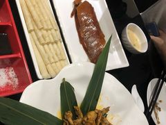 -湖锦酒楼·32年地道湖北菜(光谷店)