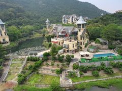 -东部华侨城