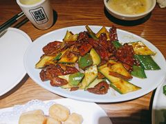 -吕氏疙瘩汤·新鲁菜(新贵和店)