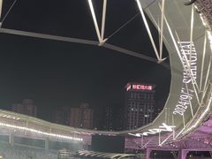 -上海体育场