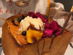 -鹿港小镇(悠唐店)