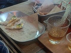 -BUND·FIVE外滩5号(天际店)