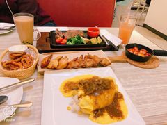 -必胜客(集美杏东店)
