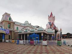 -厦门方特梦幻王国