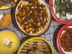 -江西老表·经典江西八大碗