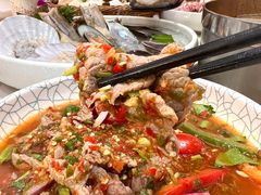 -樾餐厅泰式海鲜火锅(民歌湖店)