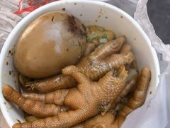 -肖胖子猪油拌粉
