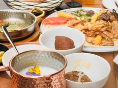-ELI FALAFEL Lebanese&Mediterranean黎巴嫩美食(富城路店)