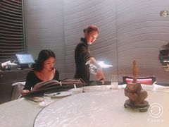 -8餐厅(新葡京酒店)