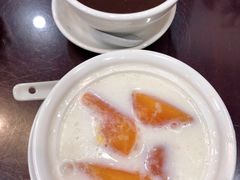 芒果双皮奶-民信老铺(人民路店)