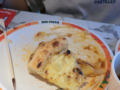 -比格比萨自助(宝山日月光店)