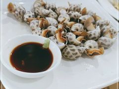 -明记海鲜大排档(巽寮湾店)