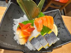 -吉兆火炙寿司(方大城店)