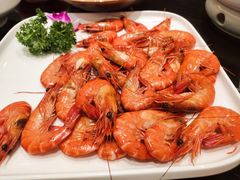 -新南华大酒店(广中店)