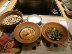 -温野菜涮涮锅(大悦城店)