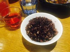 -菩提树·素食餐厅(汇智国际商业中心店)