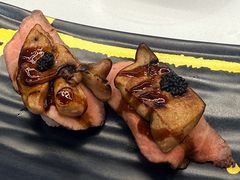 -争鲜回转寿司(朝北大悦城店)