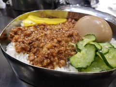 -小明同学(三里屯店)