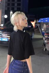 -魅·Hair设计烫染接发店