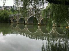 -贵阳市花溪国家城市湿地公园