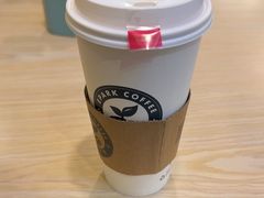 -逸派咖啡 EPARKCOFFEE(广安门店)