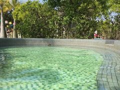 -汕头莲花山度假村温泉