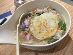-新绿茵阁茶餐厅(筷子基分店)